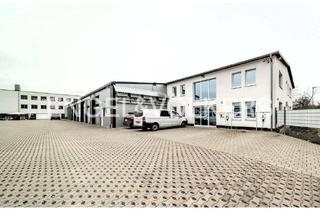 Büro zu mieten in 76297 Stutensee, Vielseitige Büro- und Produktionsfläche im Gewerbegebiet Stutensee