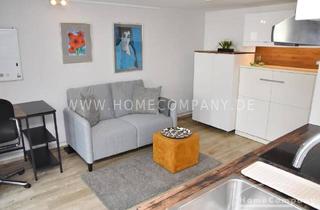 Wohnung mieten in 30853 Langenhagen, Langenhagen, Modernes Souterrain Apartment