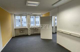 Büro zu mieten in 90402 Nürnberg, Büro in der Breite Gasse - ca. 127 m² - 3.OG mit Aufzug