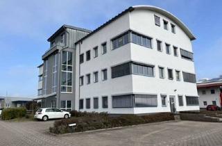 Büro zu mieten in 67292 Kirchheimbolanden, EUPORA® Immobilien: Modernes Gewerbe-/Büroanwesen in Kirchheimbolanden.