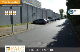 Immobilie kaufen in 63110 Rodgau / Nieder Roden, Pkw- Stellplatz in Rodgau
