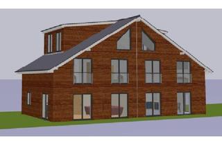 Doppelhaushälfte kaufen in Waldenburger Weg, 22885 Barsbüttel, 4-Zimmer-Doppelhaushälfte mit gehobener Ausstattung QNG zertifiziert