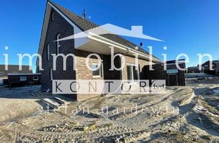 Haus kaufen in 26434 Wangerland, Wangerland - Eine Prise Meerluft und eine Prise moderner Charme! Tolle Ferienhäuser in Hooksiel zu verkaufen!