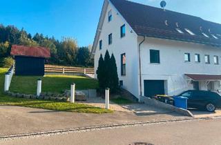 Haus kaufen in 89362 Offingen, Offingen - modernisiertes Reiheneckhaus inkl. PV in Schnuttenbach