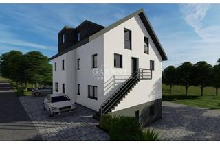 Wohnung kaufen in 57223 Kreuztal, Kreuztal - Junges Wohnen über zwei Etagen