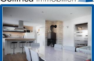 Wohnung kaufen in 89547 Gerstetten, Gerstetten - ++ Moderne, sanierte 3,5 Zimmer Massionettewohnung mit überdachtem Balkon ++