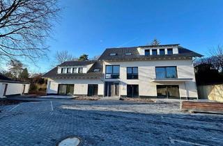 Wohnung kaufen in 36041 Fulda, Fulda - moderne Eigentumswohnung (Nr. 3) - stadtnah- provisionsfrei!