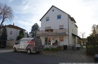 Wohnung kaufen in 01445 Radebeul, Radebeul - Neu - Außergewöhnliche Eigentumswohnung über mehrere Etagen