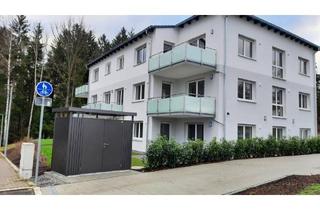 Wohnung kaufen in 92237 Sulzbach-Rosenberg, Sulzbach-Rosenberg - 15.000,- ? Förderzuschuss - attraktive Neubauwohnungen!