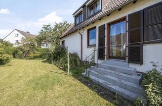 Haus kaufen in 40880 Ratingen, Ratingen - Ohne Käuferprovision: Freistehendes Ein- bis Zweifamilienhaus auf großem Eckgrundstück