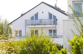 Wohnung kaufen in 35039 Marburg, Marburg - Traumhaft wohnen in zentrumsnaher Lage