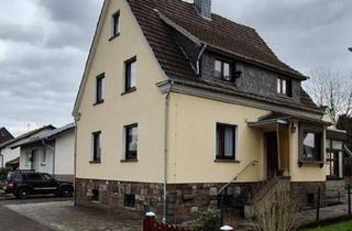 Einfamilienhaus kaufen in 57539 Etzbach, Etzbach - VON PRIVAT Attraktives 8-Zimmer-Ein-(Groß)-familienhaus Fürthen
