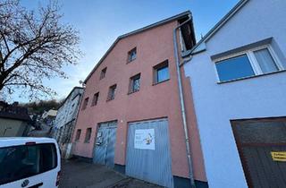 Mehrfamilienhaus kaufen in 85053 Ingolstadt, Ingolstadt - Mehrfamilienhaus 5 - 6 Parteien in Eichstätt Zentral
