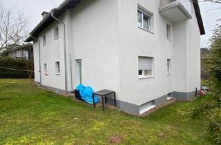 Wohnung kaufen in 64750 Lützelbach, Lützelbach - 3 Zimmer Wohnung Lützelbach