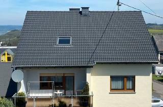 Mehrfamilienhaus kaufen in 54317 Osburg, Osburg - Ein- Mehrfamilienhaus