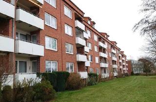 Wohnung kaufen in 25421 Pinneberg, Pinneberg - Freie 3 Zi.-Wohnung Pinneberg Nord - renoviert