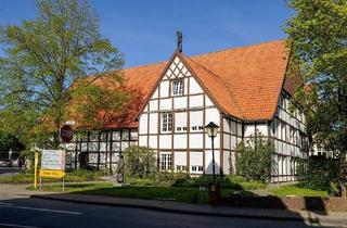 Haus kaufen in 48324 Sendenhorst, Sendenhorst - DENKMALGESCHÜTZTE TRAUMIMMOBILIE in liebevolle Hände abzugeben!