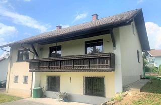 Einfamilienhaus kaufen in 94256 Drachselsried, Drachselsried - Einfamilienhaus zw. Bodenmais und Drachselsried