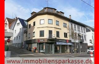 Mehrfamilienhaus kaufen in 75323 Bad Wildbad, Bad Wildbad - Zentrale Lage!