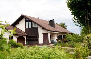 Haus kaufen in 91480 Markt Taschendorf, Markt Taschendorf - Weitblick in den Steigerwald!