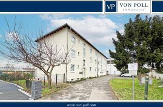 Wohnung kaufen in 69469 Weinheim, Gemütliche Eigentumswohnung in zentraler Lage