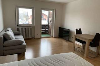 Wohnung kaufen in 84364 Bad Birnbach, 1 Zi.-Eigentumswohnung in zentraler Lage - 568
