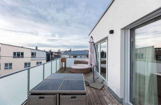 Wohnung kaufen in 89155 Erbach, Perfekte Wohnung für alle Altersklassen: Tolle Dachterrasse inklusive!!!