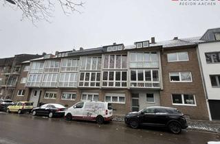 Wohnung kaufen in 52351 Düren, Lichtdurchflutete Eigentumswohnung in zentraler Dürener Wohnlage.