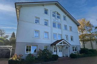 Wohnung kaufen in 18609 Binz, Klein aber fein - Eigentumswohnung mit Terrasse in ruhiger Lage im Ostseebad Binz