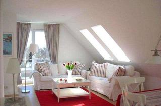 Wohnung kaufen in 23669 Timmendorfer Strand, Lichtverwöhnte 3-Zi.-ETW mit viel Platz und Atmosphäre