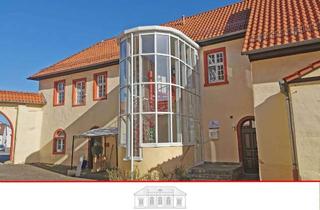 Wohnung kaufen in 55545 Bad Kreuznach, Eigentumswohnung/ Gewerbe elegant & reizvoll