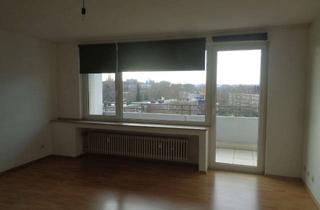 Wohnung kaufen in Tilsiter Straße, 52078 Aachen, leerstehend ETW in Aachen als Kapitalanlage oder zur Eigennutzung