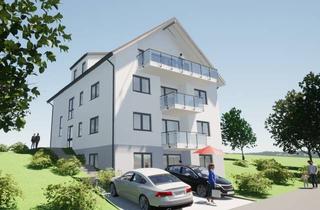 Wohnung kaufen in Frankenhagen, 57462 Olpe, Wohnen direkt unter den Sternen von Olpe-Rhode!