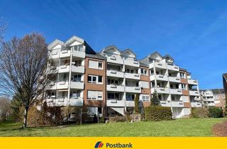 Wohnung kaufen in 04435 Schkeuditz, Solide Kapitalanlage! Gepflegte Eigentumswohnung mit 2 Balkonen in beliebter Wohnanlage!