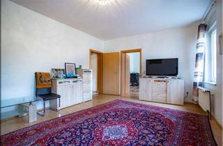Wohnung kaufen in 45721 Haltern am See, 3-Zimmer-Wohnung mit Dachterrasse zentral in Haltern am See