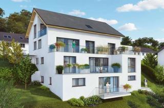 Wohnung kaufen in 78532 Tuttlingen, 3-Zimmer Neubauwohnung in Tuttlingen