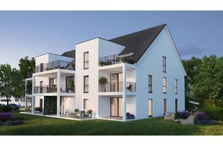 Wohnung kaufen in Schwimmbadstraße, 39326 Wolmirstedt, ++ Erstbezug - zur Eigennutzung oder als Kapitalanlage - moderne 2-Zimmer-Wohnung mit Balkon ++