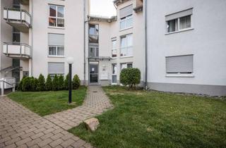 Wohnung kaufen in In Der Musel 23, 72574 Bad Urach, Traumhafte zentrale 4 Zimmerwohnung in Bad Urach