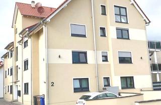 Wohnung kaufen in 65439 Flörsheim am Main, Exklusive Wohnidylle: Moderne 2-Zimmer-Wohnung **Provisionsfrei**
