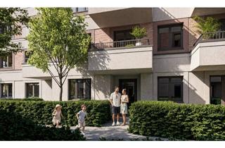 Wohnung kaufen in Marshallstraße, 14169 Dahlem, Eigentumswohnung für Zwei!