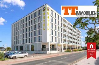 Wohnung mieten in 26382 Innenhafen, TT bietet an: Exklusiv ausgestattete 3-Zimmer-Ferienwohnung am Südstrand mit traumhaftem Blick