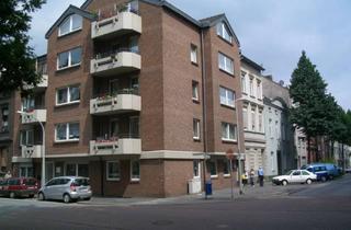 Wohnung mieten in Karlstr. 55 a, 47119 Ruhrort, Wohnen im Herzen von Du-Ruhrort in ruhiger Lage am Karlsplatz