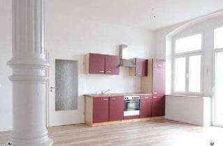 Wohnung mieten in Scheibner Straße 17a, 09456 Annaberg-Buchholz, Schickes Appartement mit Balkon,Küche und Aufzug!