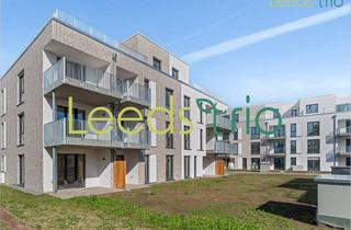 Wohnung mieten in Günther-Kittelmann-Straße 11, 49090 Eversburg, Charmant und modern: 3-Zimmer Neubauwohnung mit Balkon