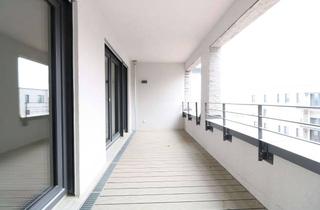 Wohnung mieten in An Den Grachten 13, 55120 Neustadt, Moderne 3-Zi-Wohnung auf 99m² inkl. Tageslichtbad und Loggia!