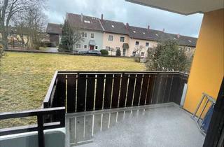 Wohnung mieten in 72250 Freudenstadt, Schöne 2-Zimmer Wohnung mit Balkon