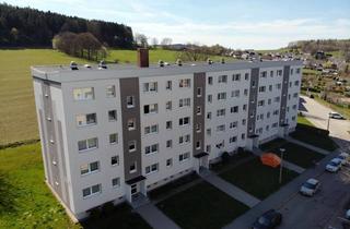 Wohnung mieten in Heideweg 13, 08340 Schwarzenberg/Erzgebirge, Schöne 3 Raum Wohnung mit Balkon in Schwarzenberg-Heide zu vermieten!