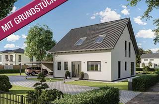 Haus kaufen in 54516 Wittlich, Beeindruckende Linienführung für modernes Wohnen!