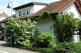 Haus kaufen in 79594 Inzlingen, Zweifamilienhaus in bester Wohnlage in Inzlingen