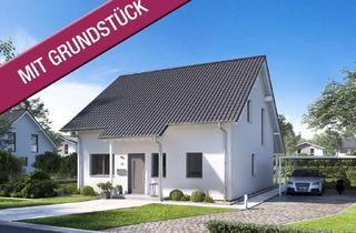 Haus kaufen in 54429 Schillingen, Traumhaus von Kern-Haus: Individuell & massiv!